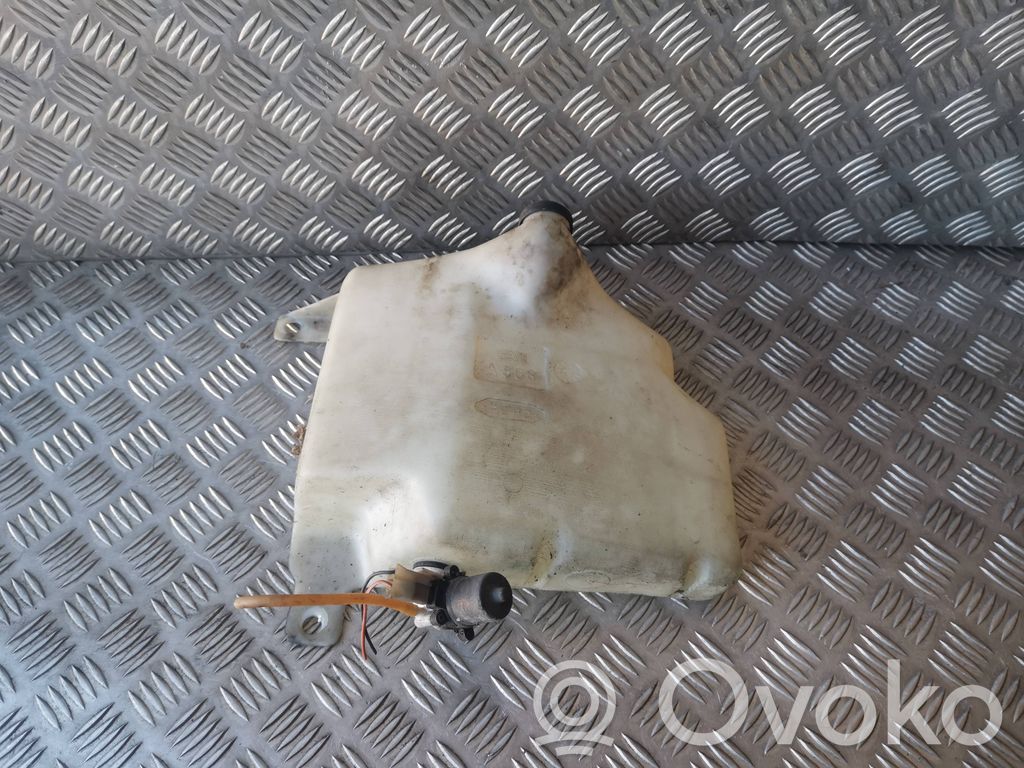 Citroen Jumper Logu šķidruma tvertne 