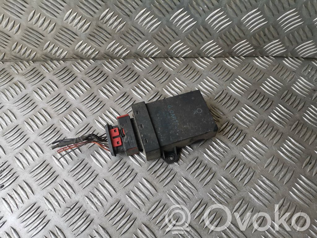 Autres unités de commande / modules   9633392180