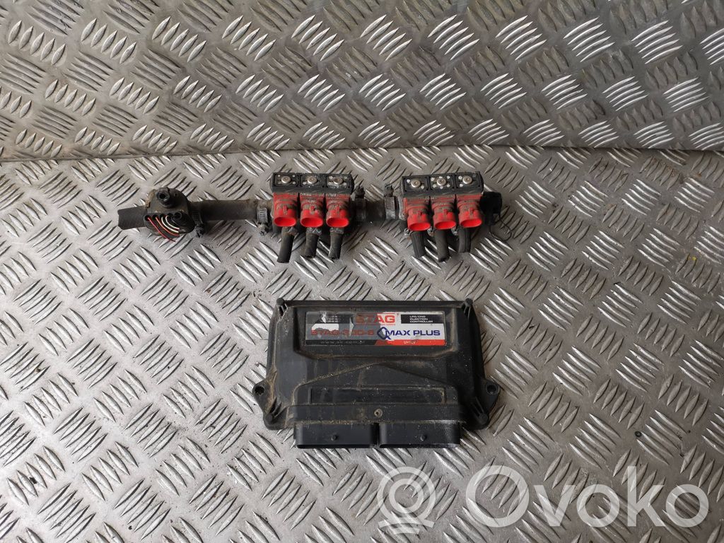 Chrysler Voyager Unitate/modul comandă GPL 