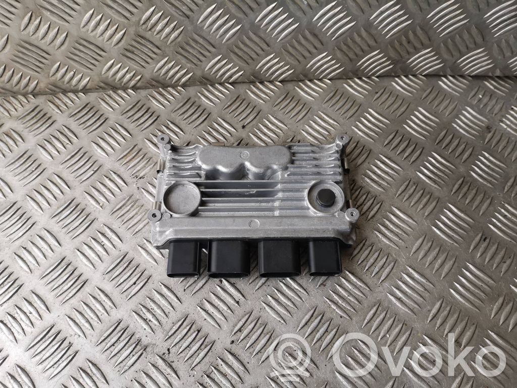 BMW 7 F01 F02 F03 F04 Moduł / Sterownik kierownicy 