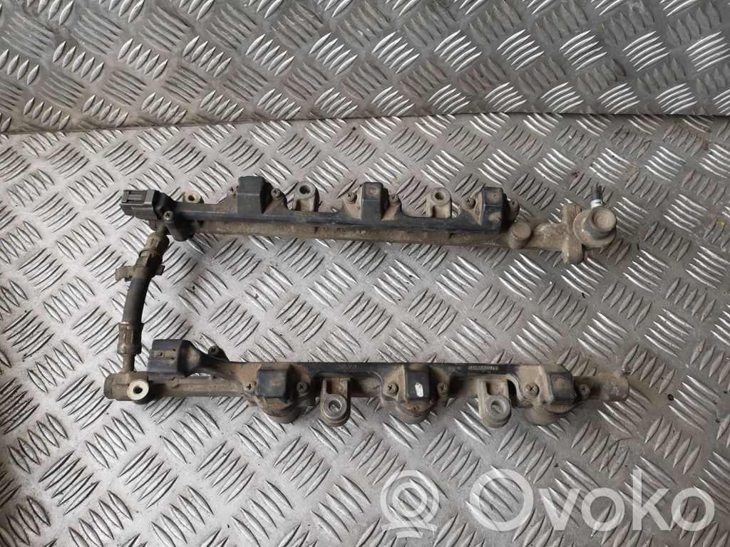 Mazda Xedos 6 Fuel injectors set 