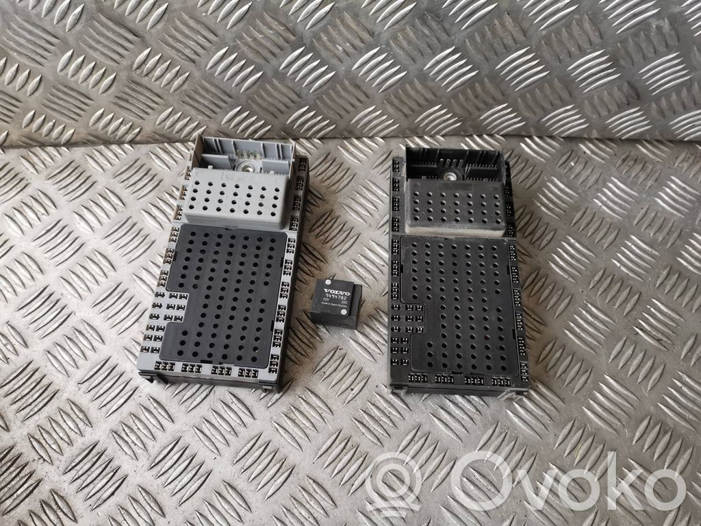 Module confort   8645541,9452553,00W412,00W405,8645410,8645411,9494782