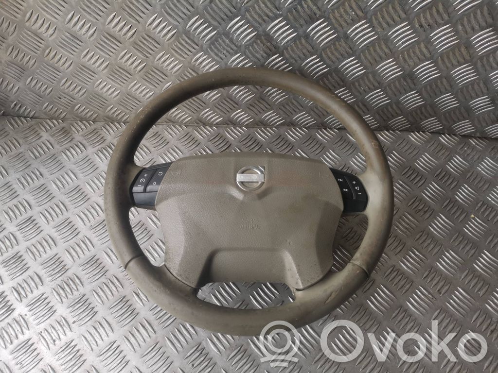 Volante   8660215,8666891,8665422