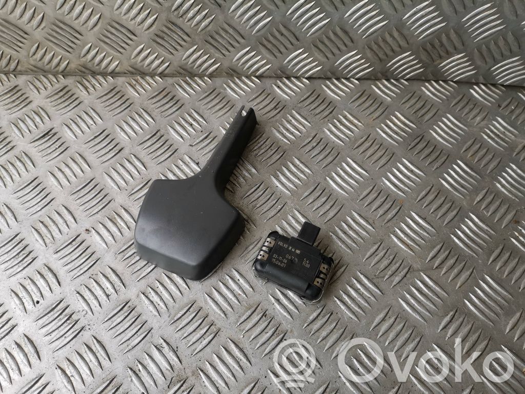 Volvo XC70 Senzor ploaie 