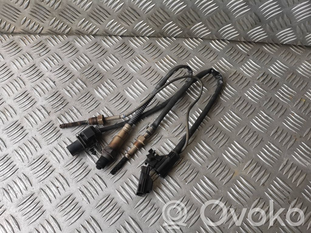 Volvo XC70 Lambda probe sensor 