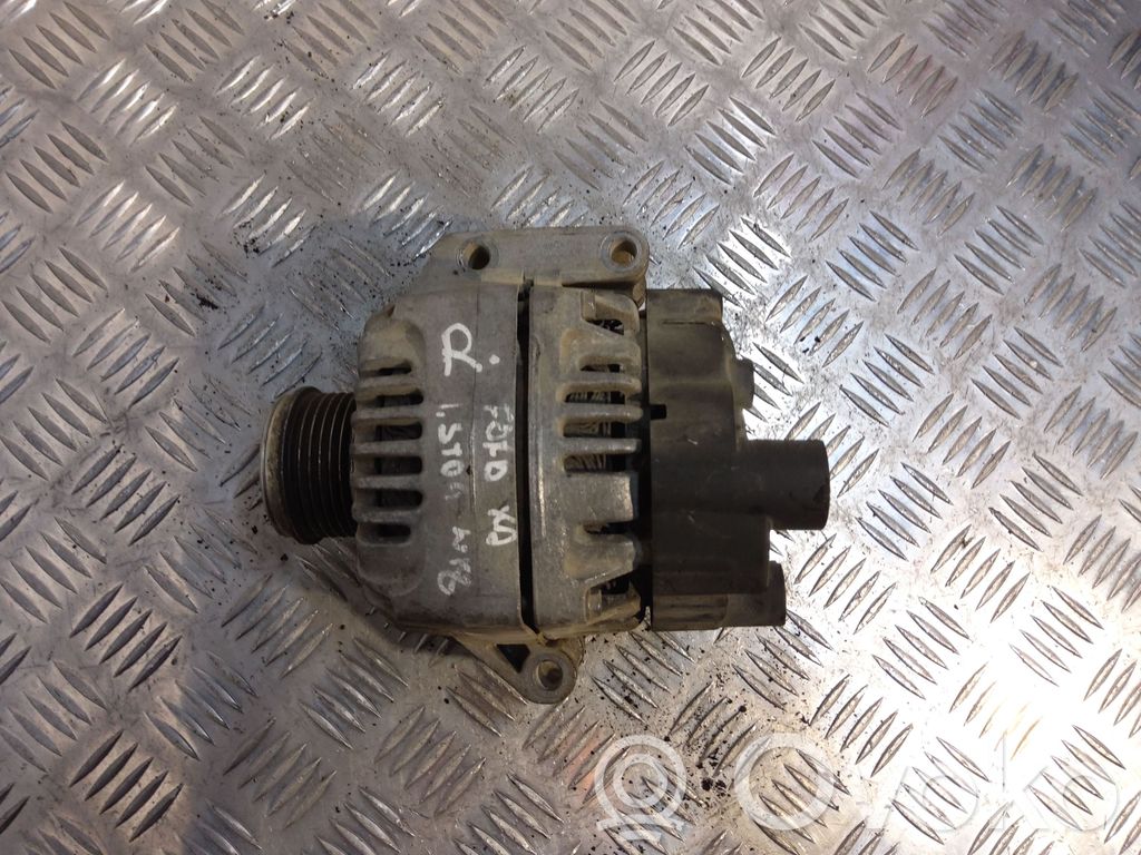 Ford Ka Ģenerators 