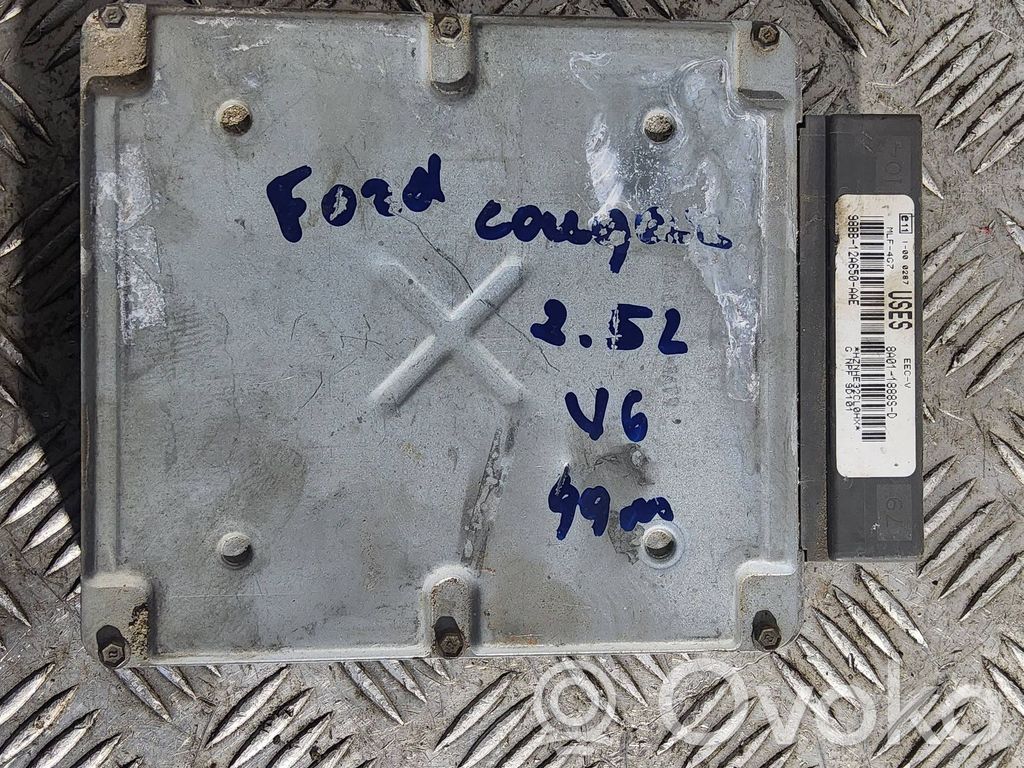Ford Cougar Engine control unit/module 