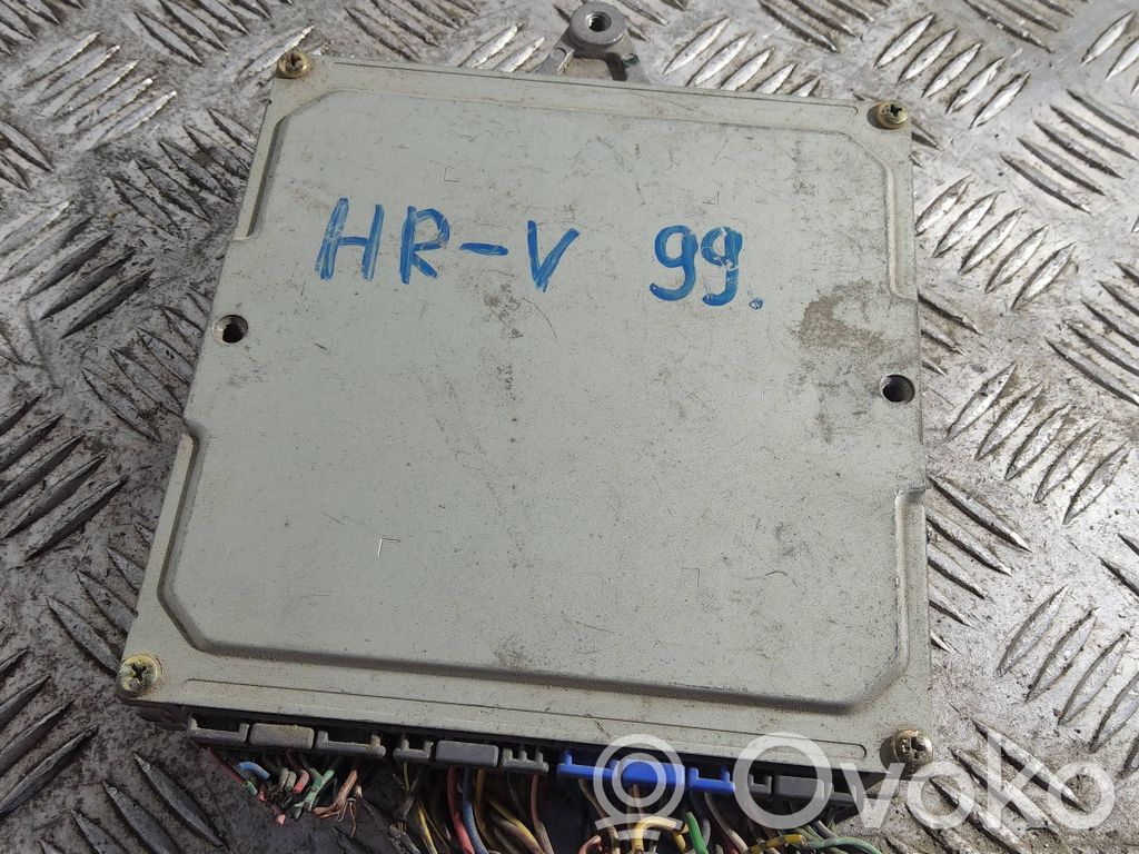 Honda HR-V Engine control unit/module 