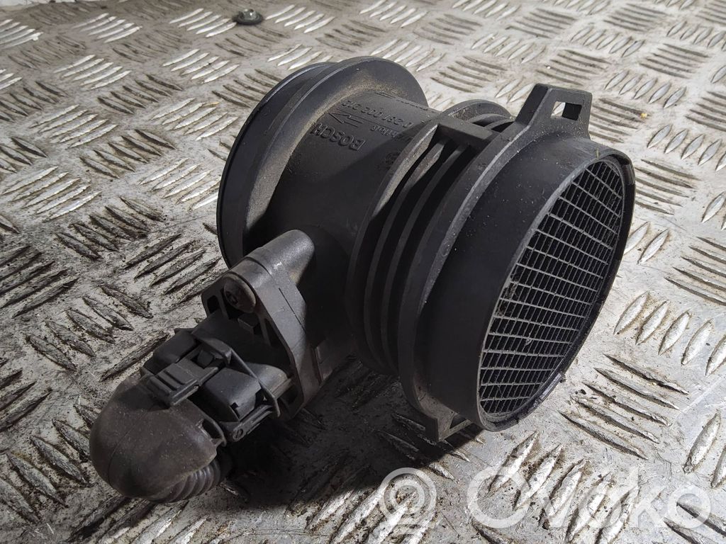 Saab 9-3 Ver1 Mass air flow meter 