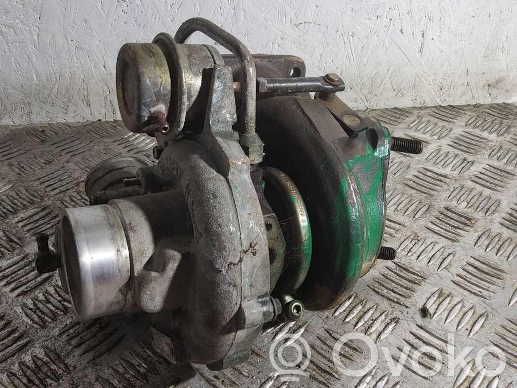 Rover 75 Turbina 