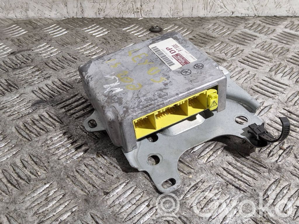Airbag control unit/module   8917053020,1523002913