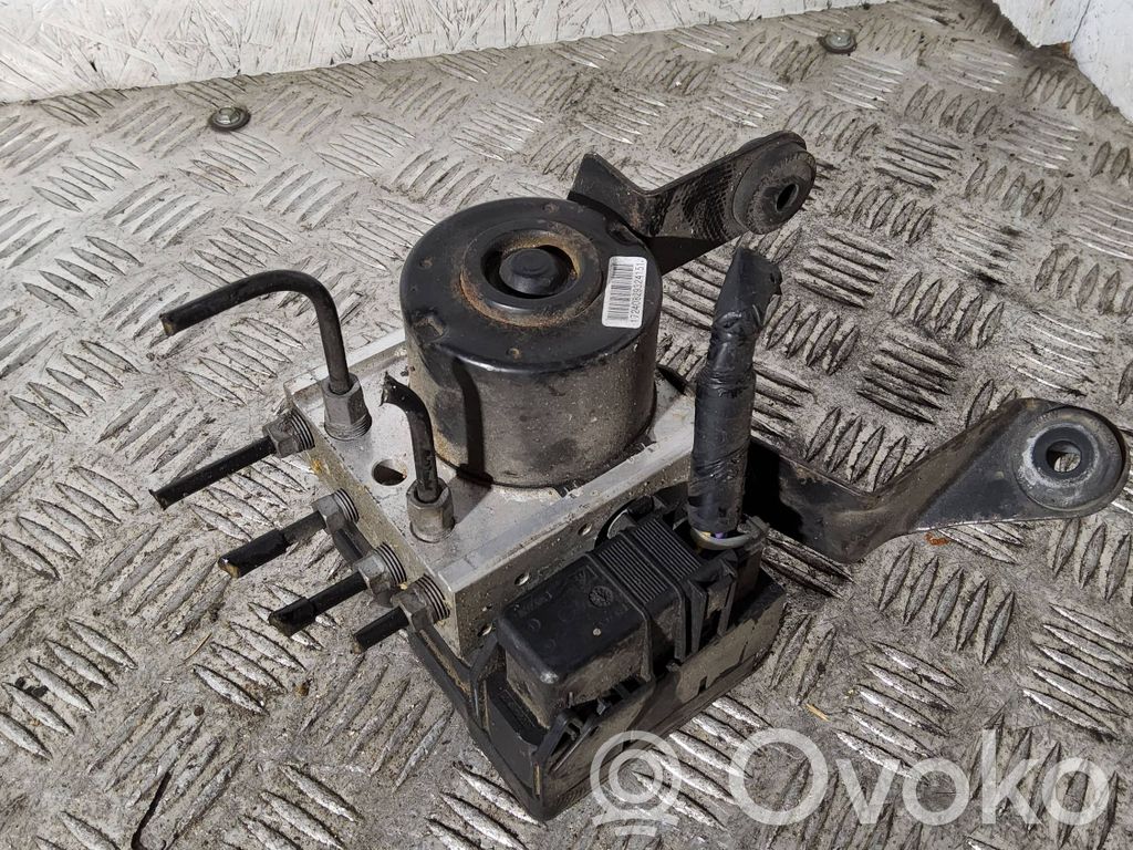 Mazda 5 ABS Blokas 