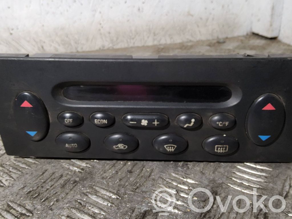 Rover 75 Climate control unit 
