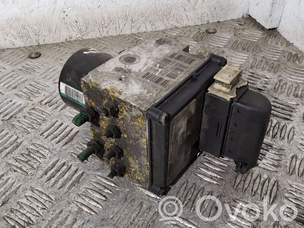 Peugeot 407 ABS Pump 