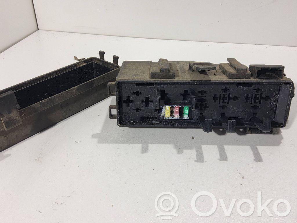 Saab 9-3 Ver2 Sulakemoduuli 