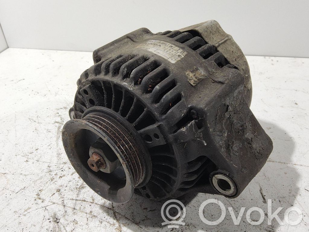 Honda CR-V Ģenerators 