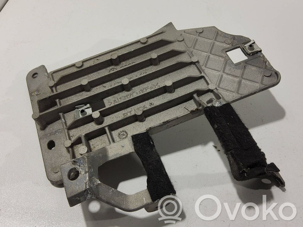 Audi A6 S6 C6 4F Kita salono detalė 