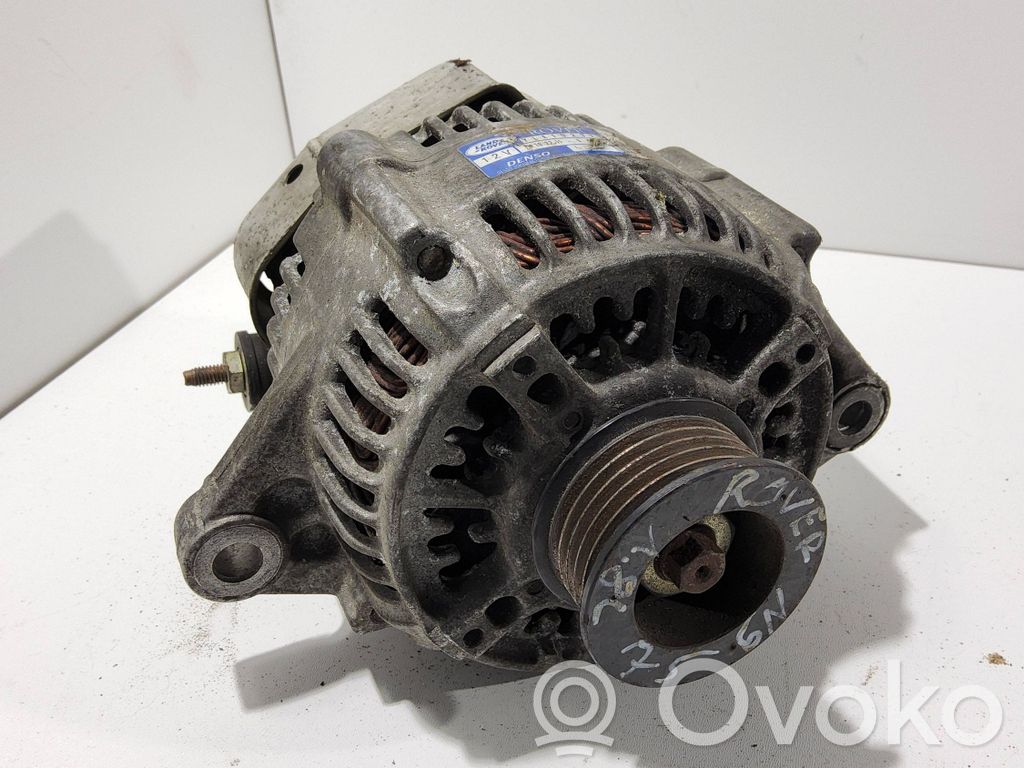 Rover 75 Generatorius 