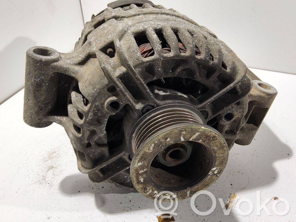 Ford Transit Generator/alternator 