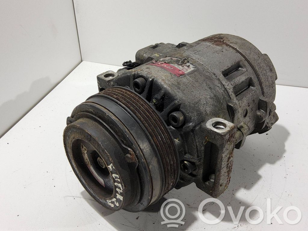 Honda Shuttle Air conditioning (A/C) compressor (pump) 