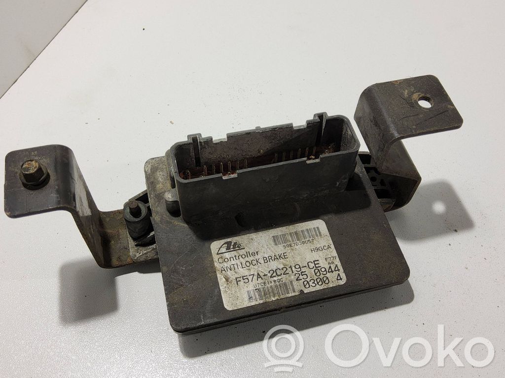 Ford Explorer ABS control unit/module 