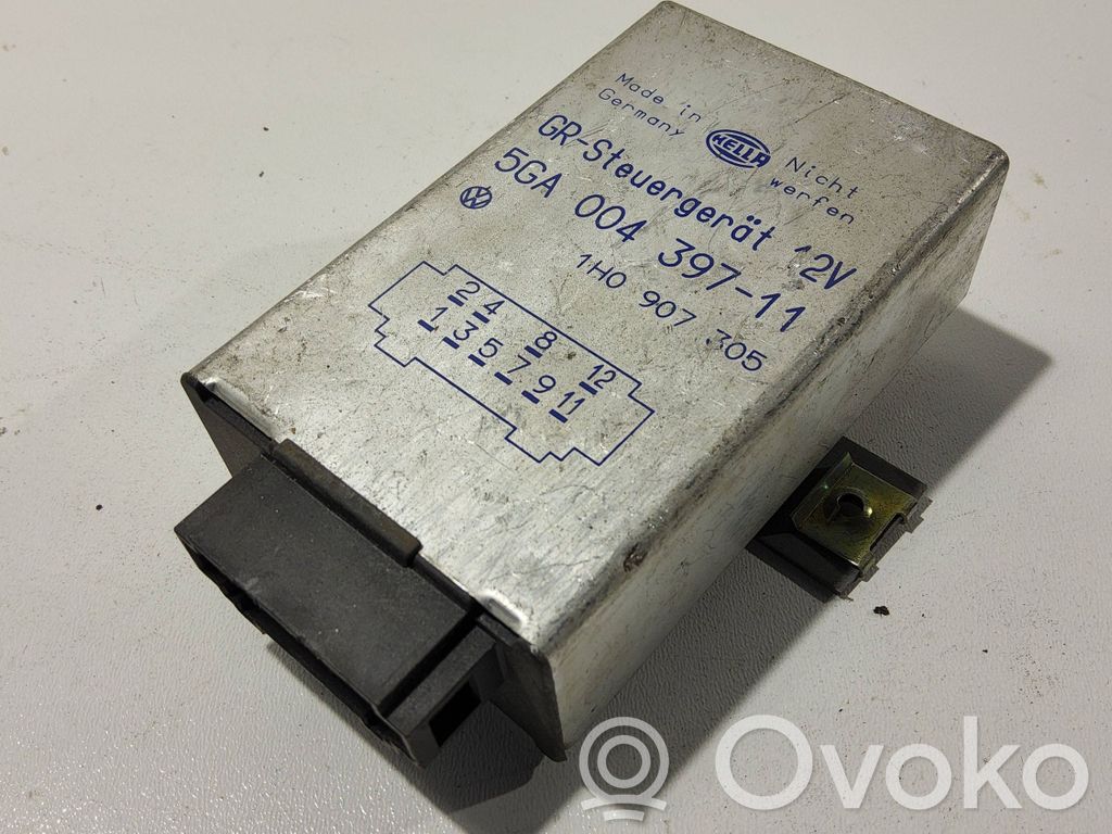 Ford Galaxy Cruise control unit/module 