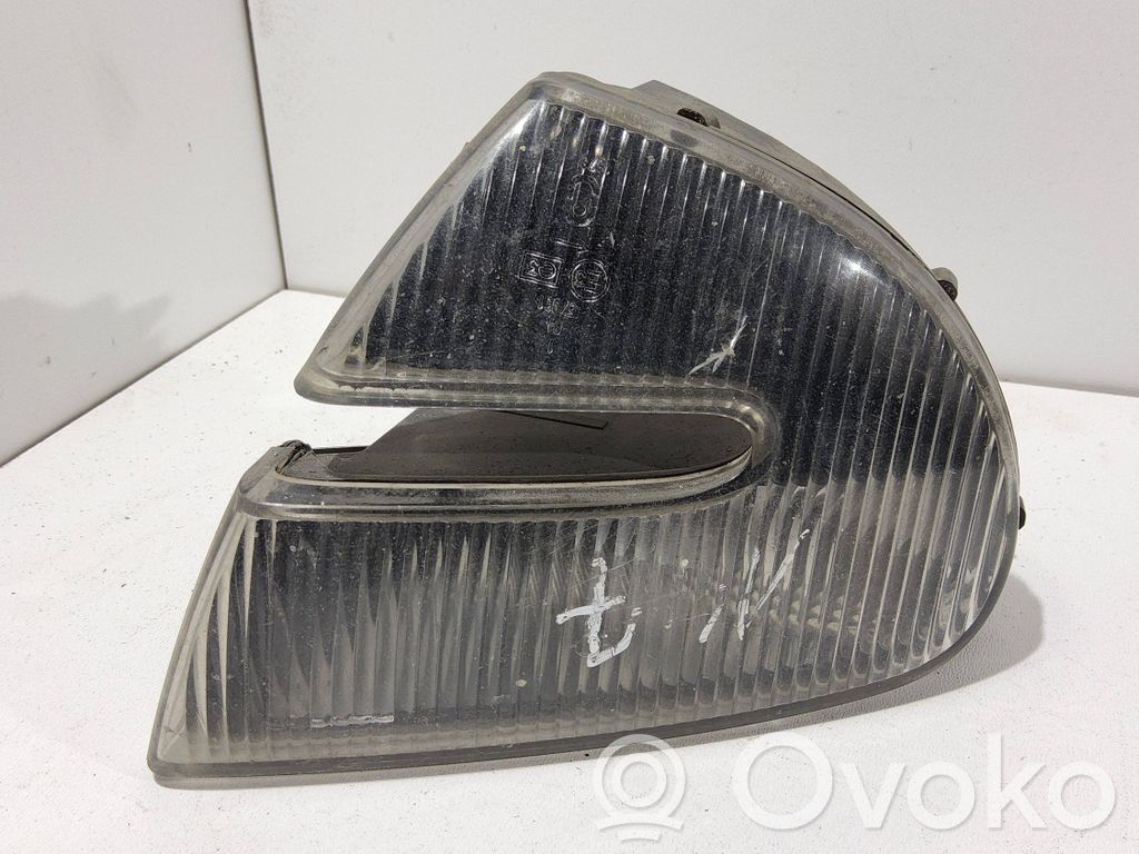 Front indicator light   46756280,D316