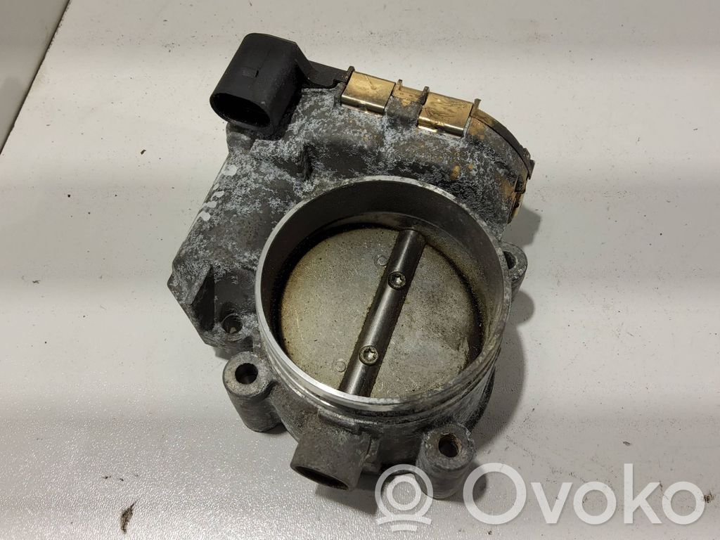 Droseļvārsts   078133062C
