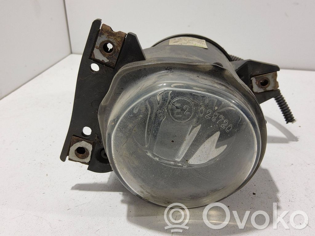 Seat Alhambra (Mk1) Front fog light 