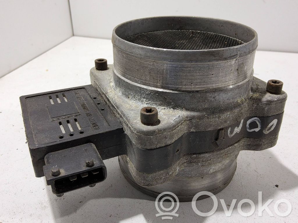 Saab 9-5 Mass air flow meter 