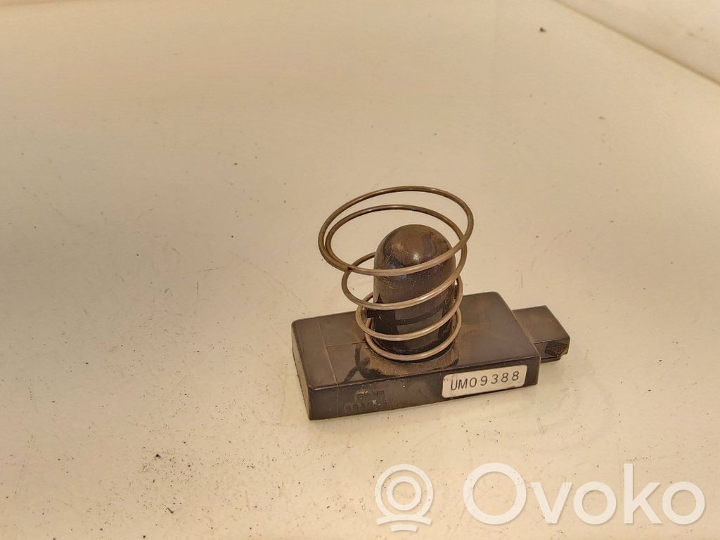 Saab 9-3 Ver2 Sun solar sensor 