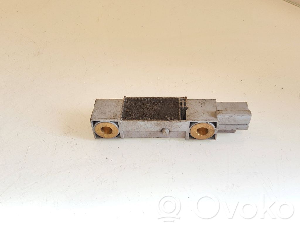 Volvo V70 Czujnik uderzenia Airbag 
