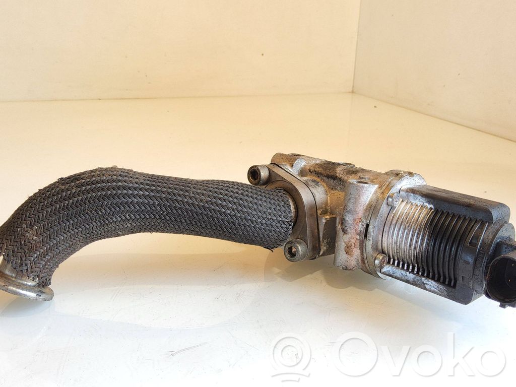 Saab 9-3 Ver2 EGR vārsts 