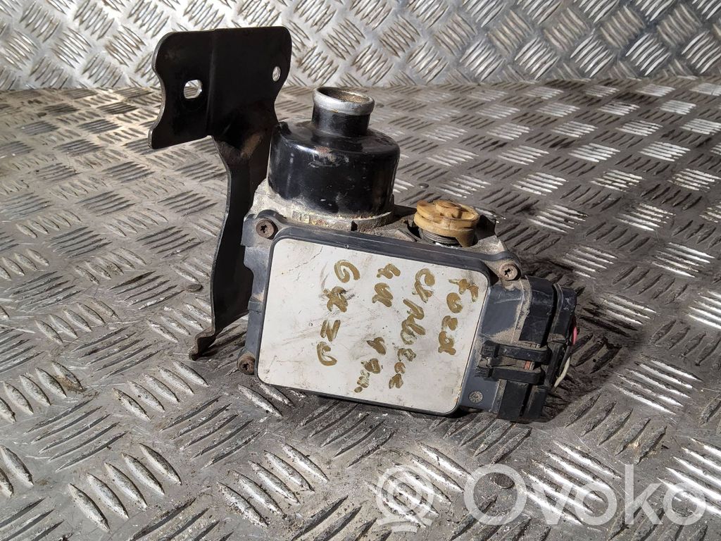 Cruise control unit/module