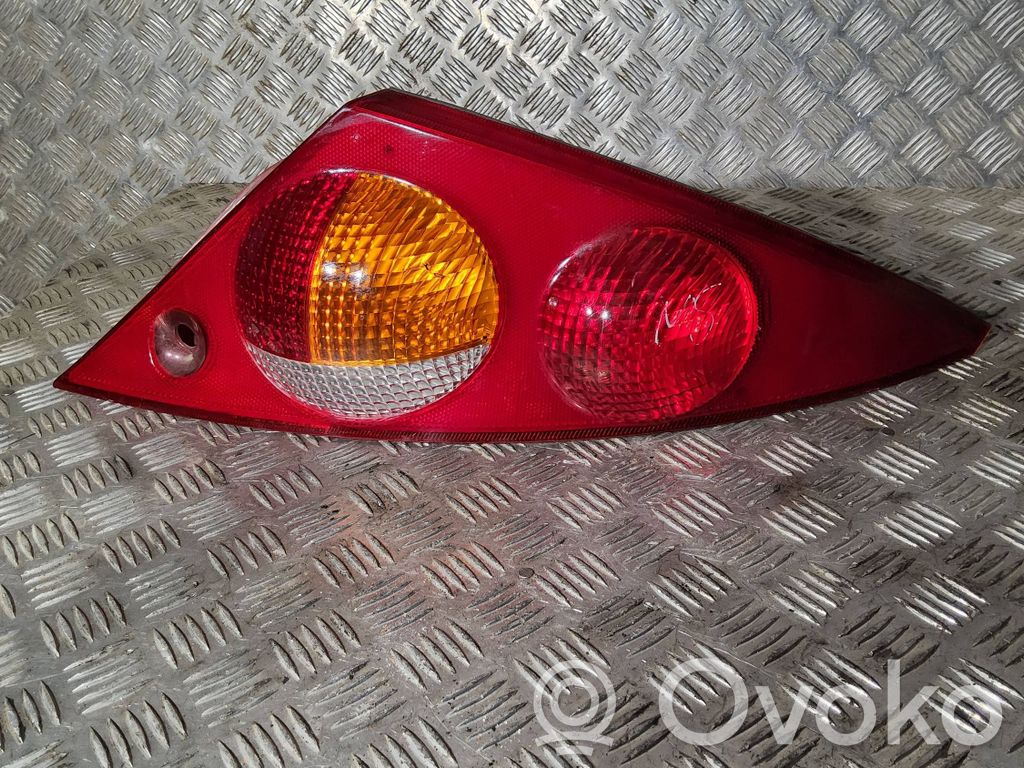 Ford Cougar Lampa tylna 