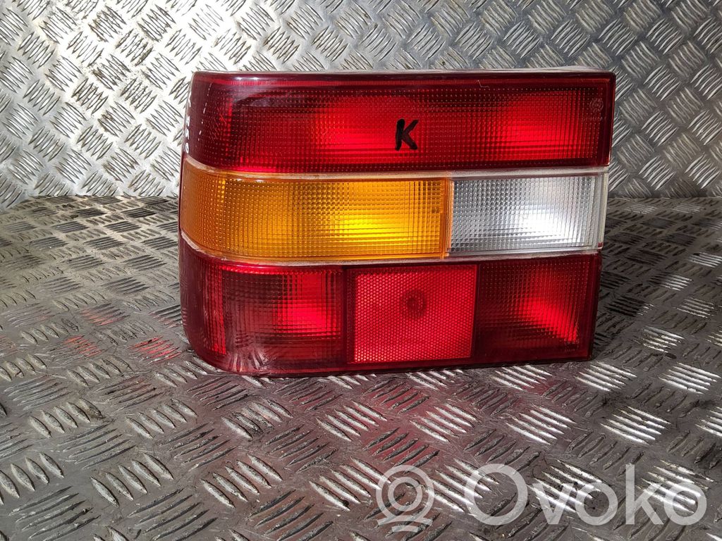 Volvo 850 Takavalot 