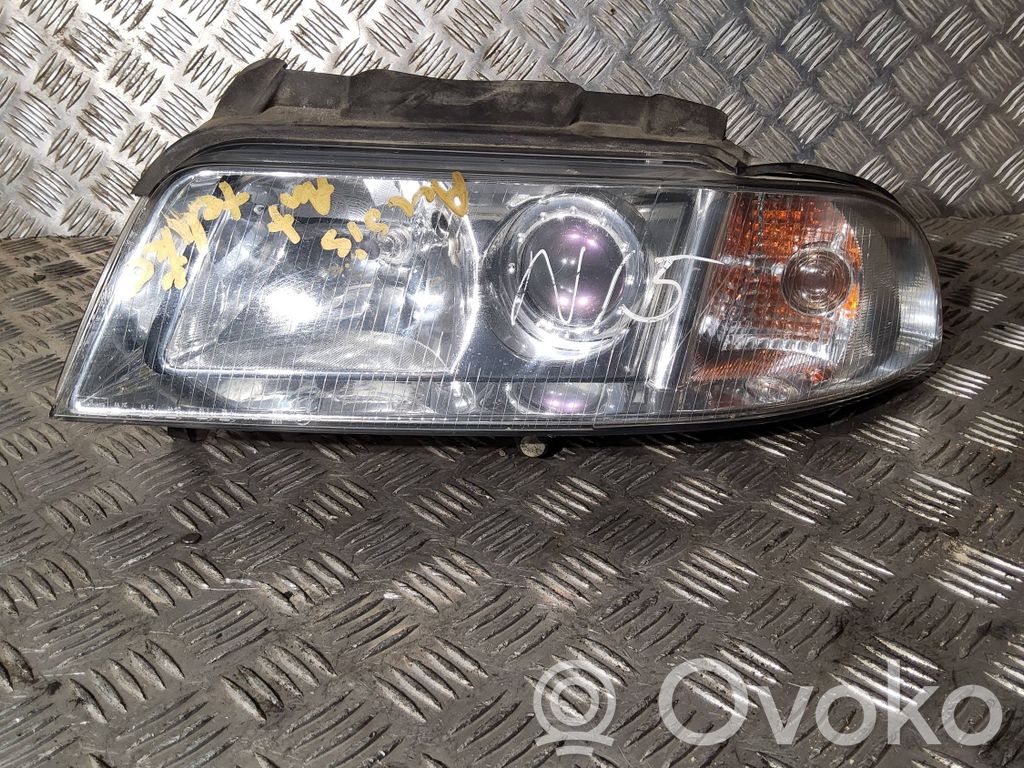 Audi A4 S4 B5 8D Scheinwerfer 