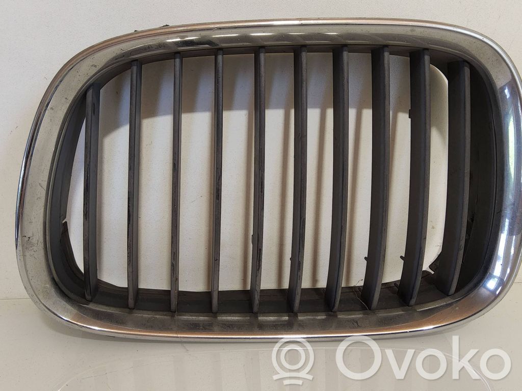 BMW 5 E39 Front grill 