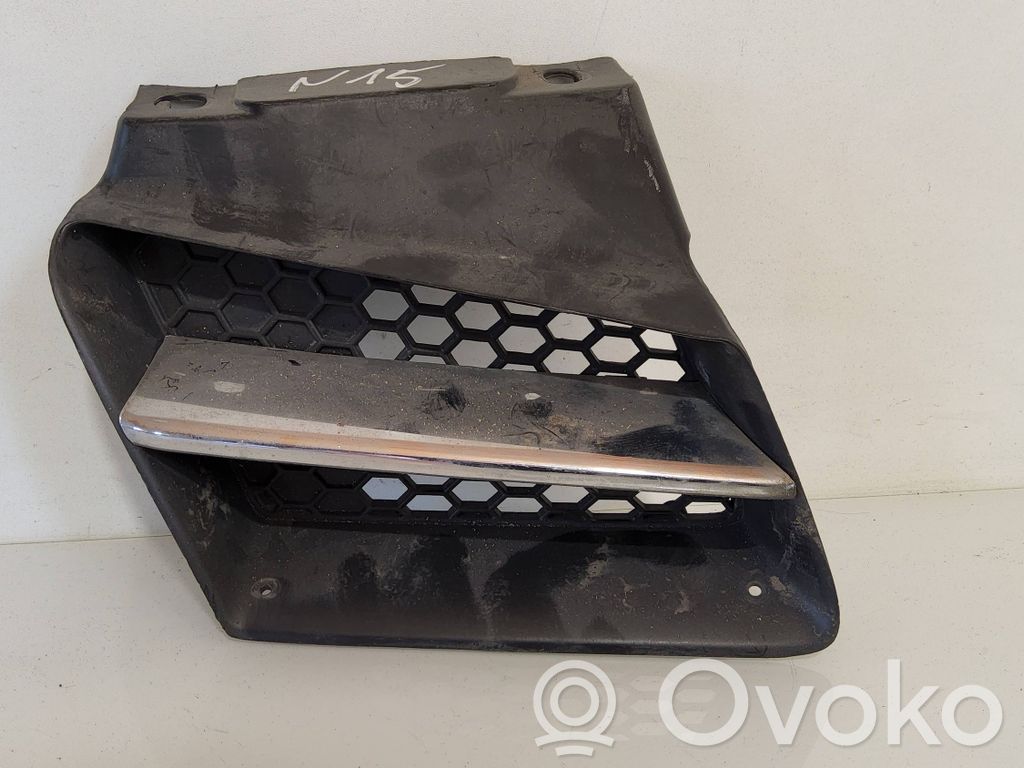 Alfa Romeo 156 Front bumper lower grill 