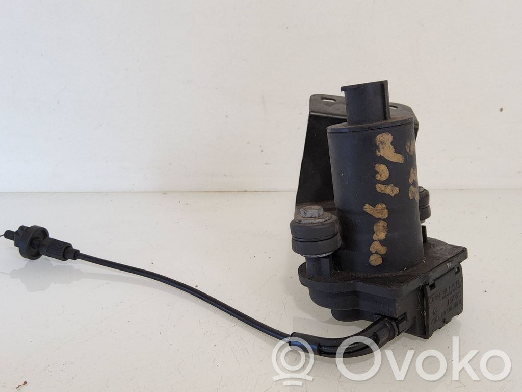 BMW 5 E39 Cruise control unit/module 