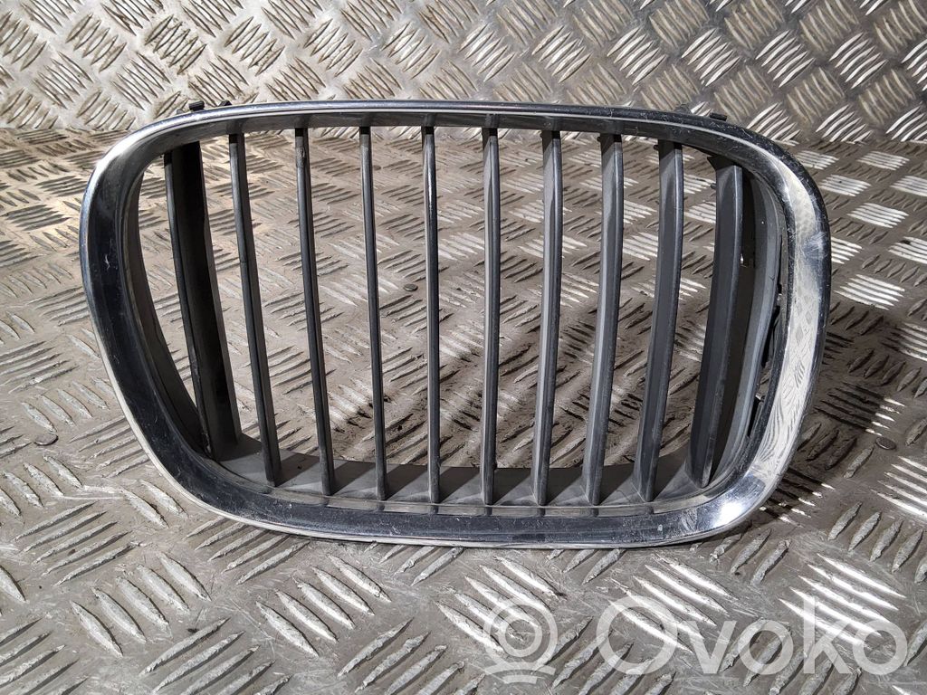 BMW 5 E39 Front grill 