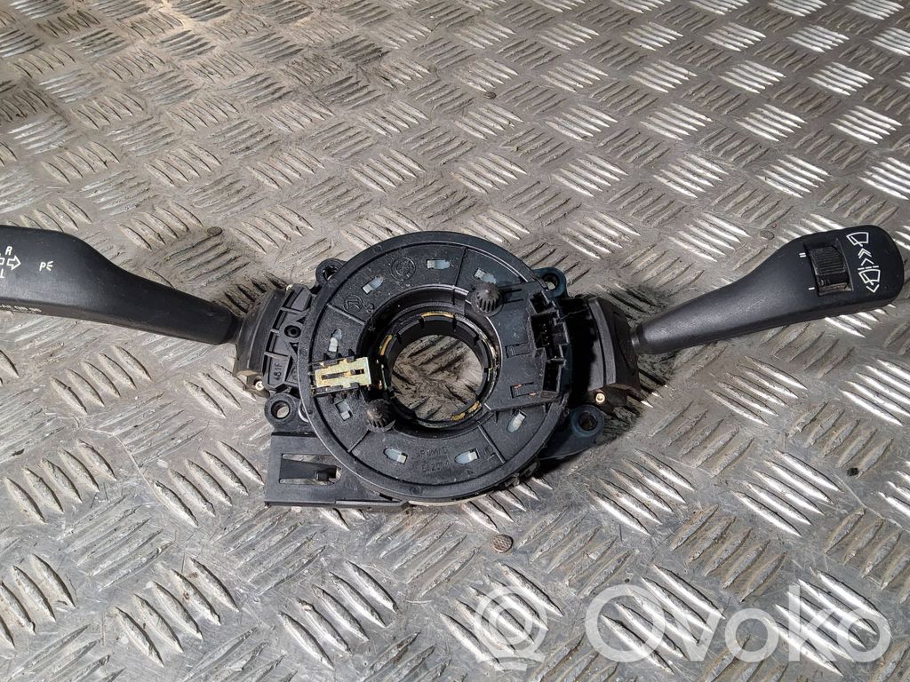 BMW 3 E46 Wiper turn signal indicator stalk/switch 