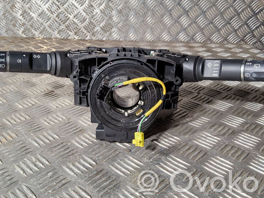 Mazda 2 Wiper turn signal indicator stalk/switch 