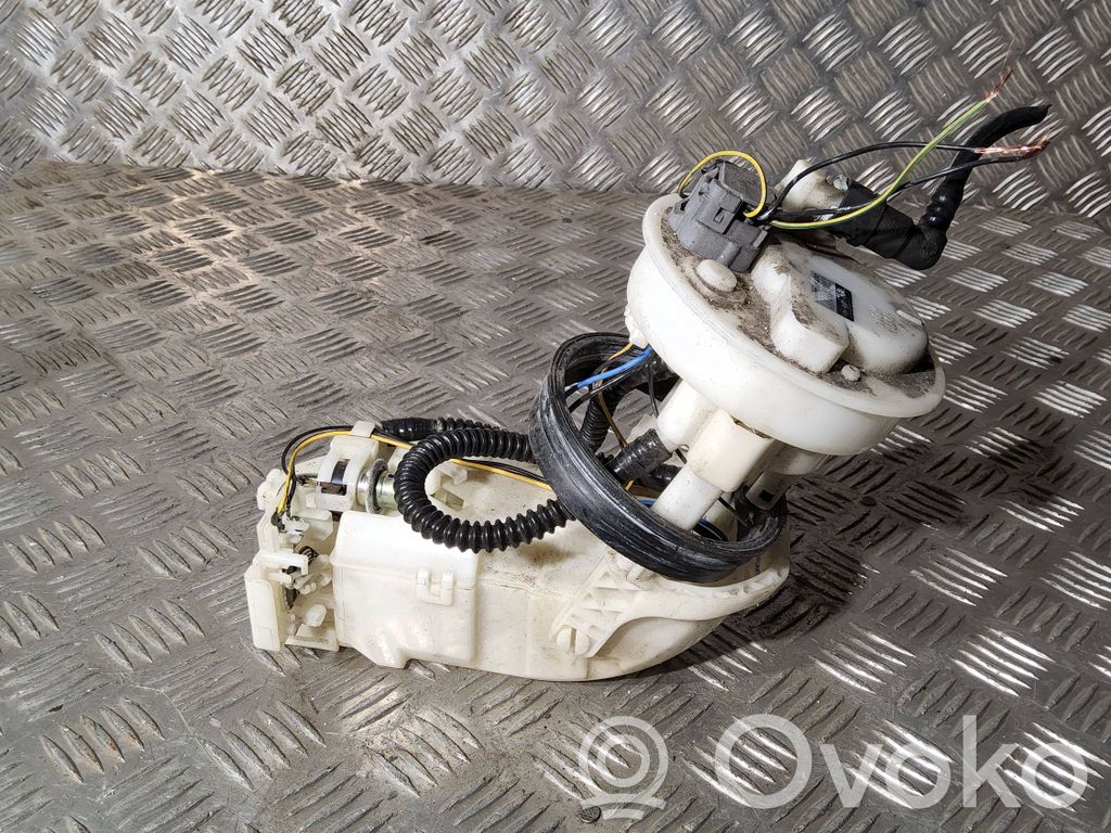 Bomba interna de combustible   1019616334,17708S5A941