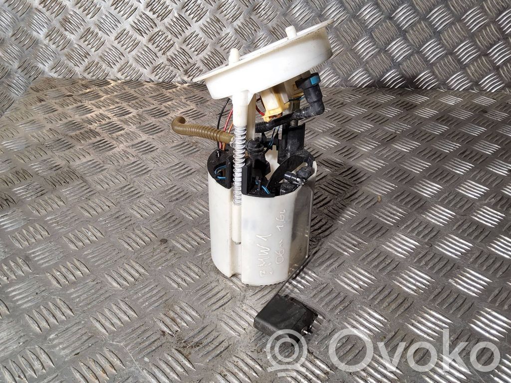 BMW 1 E81 E87 In-tank fuel pump 