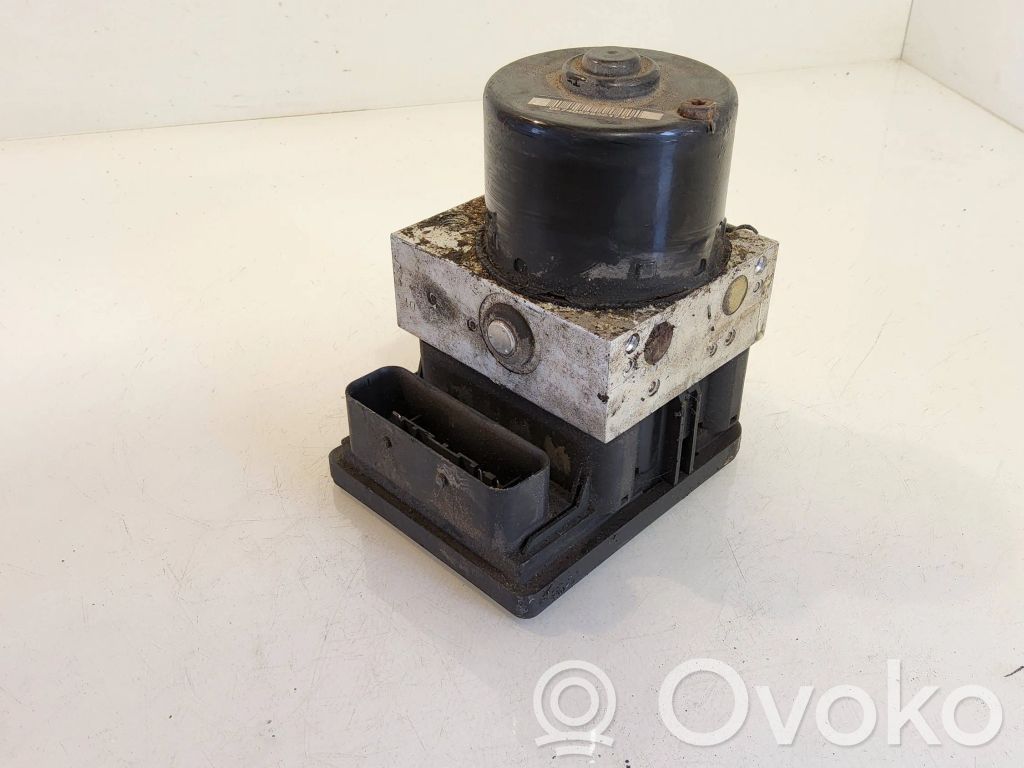 Opel Astra H ABS Pump 