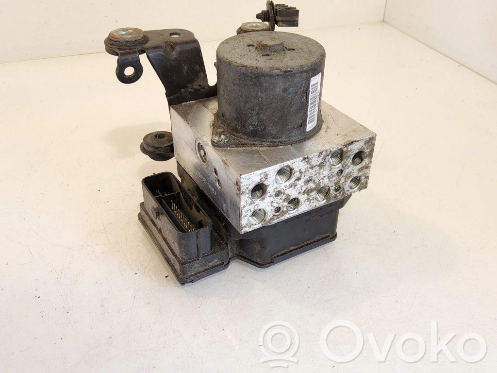 Ford Mondeo MK IV ABS Pump 