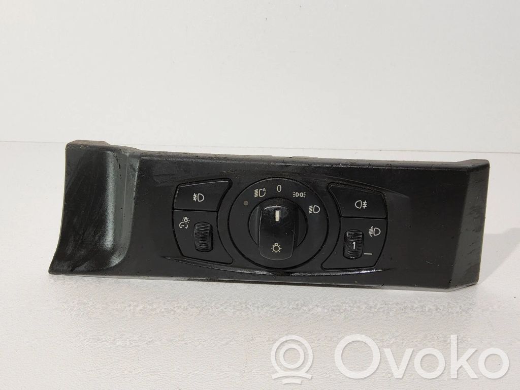 BMW 5 E60 E61 Light switch 