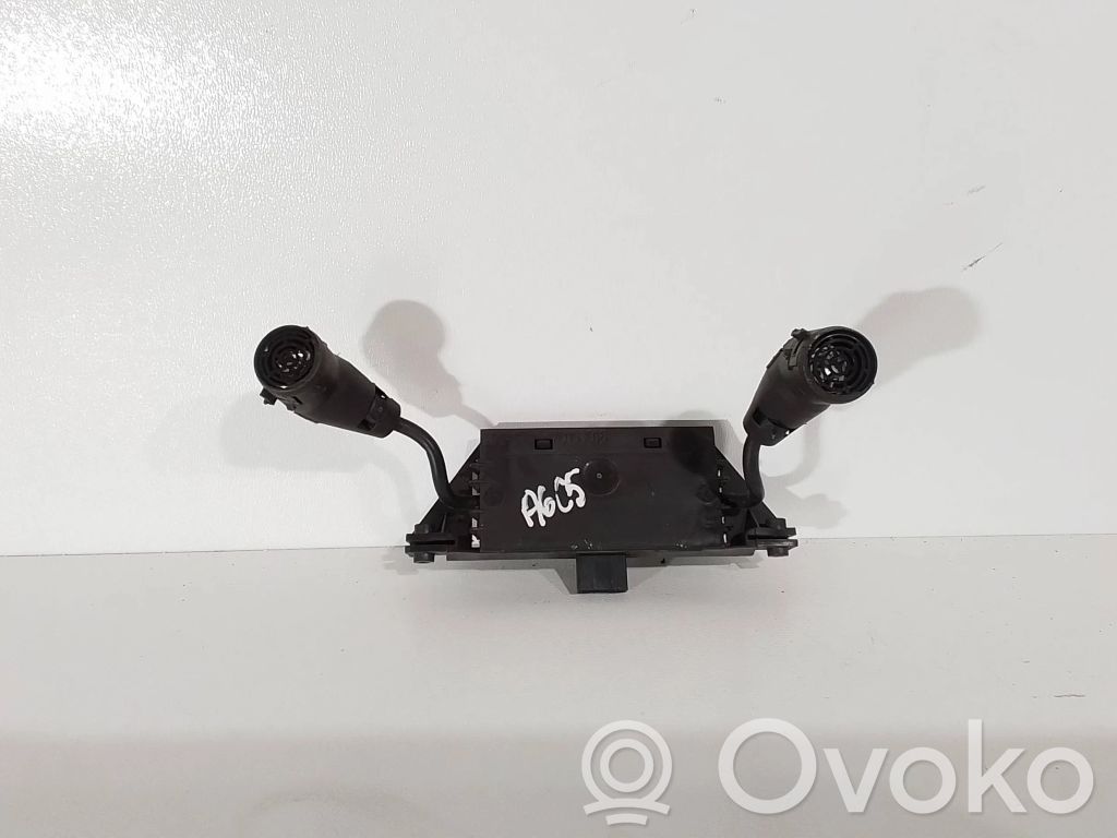 Audi A6 S6 C5 4B Alarm control unit/module 