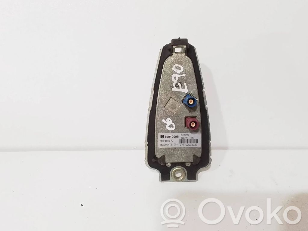 BMW 3 E90 E91 Antena (GPS antena) 